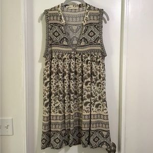 Spell & the Gypsy Dress XS